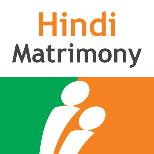 HindiMatrimony - Marriage App iOS App