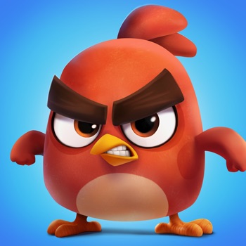 Angry Birds Dream Blast Hack  iOSGods No Jailbreak App Store