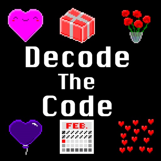 Decode the Code