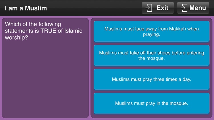 GCSE Religious Studies screenshot-6