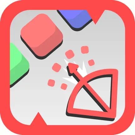 Color Arrow 3D Cheats