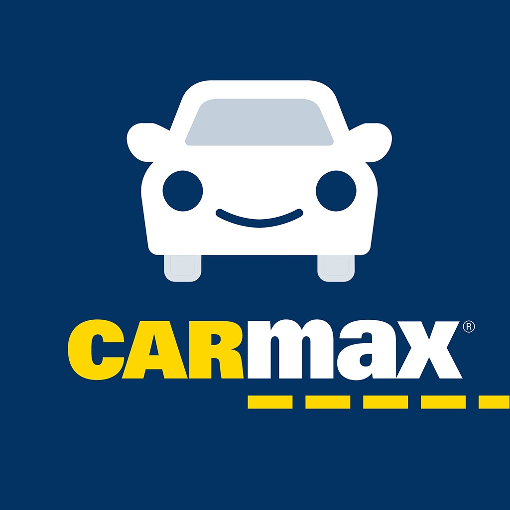 CarMax: Used Cars for Sale logo