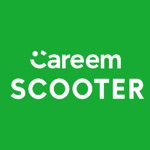 Careem Scooter