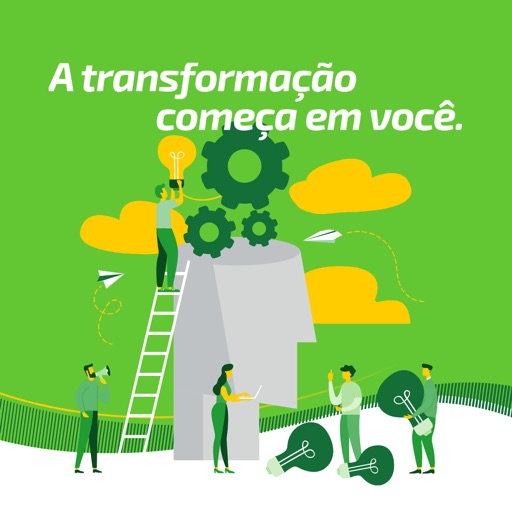 Transformadores SICREDI União