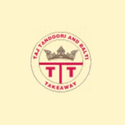 Taj Takeaway