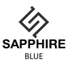 SAPPHIRE BLUE