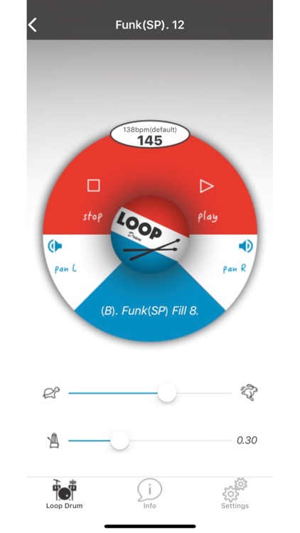 Drum Machine Loops - Loop Drum screenshot-7