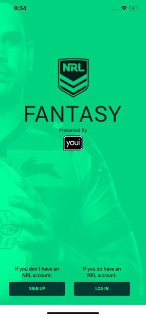 NRL Fantasy(圖1)-速報App