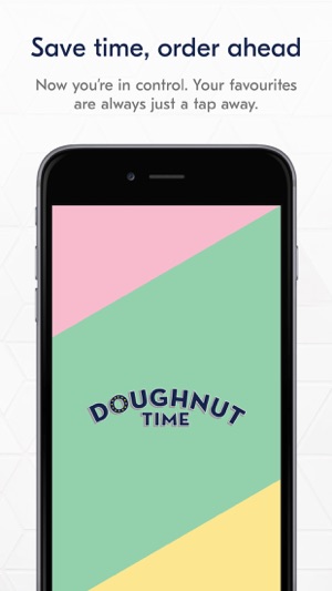 Doughnut Time Australia(圖1)-速報App