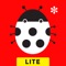 WIth simple, high-contrast illustrations, engaging animal sounds, animations, and stimulating 'bubbles', Infant Zoo is designed specifically for newborns and young babies