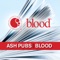 Readers of ASH Pubs | Blood can now view the contents from various ASH publications in a single app on the go and even offline