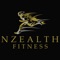 PLEASE NOTE: YOU NEED  N Z E A L T H    Fitness  ACCOUNT TO ACCESS THIS APP