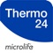 Icon Thermo 24