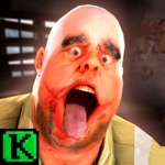 Mr. Meat 杀手邻居 监狱恐怖 游戏