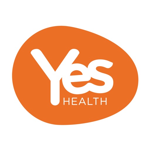 Yes Health On-demand Coaching Icon