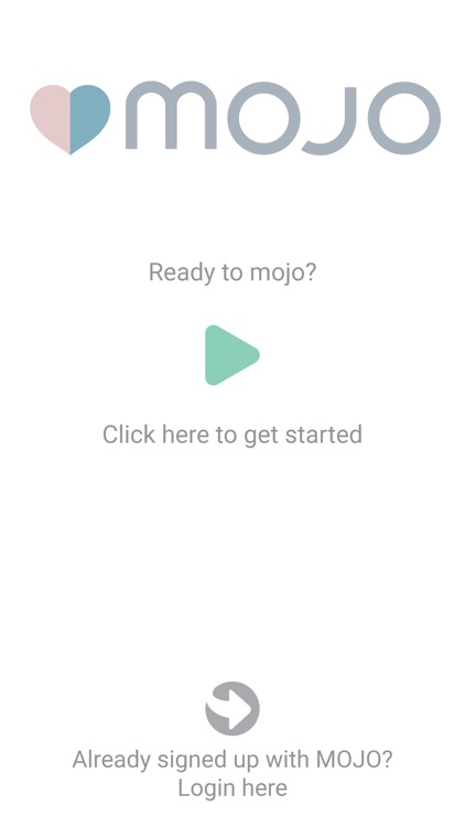 Mojo - play · chat · date screenshot-4