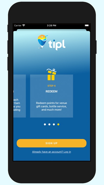 Tipl Rewards screenshot-5