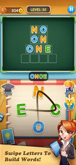 Game screenshot Word Doctor - Connect Letters mod apk