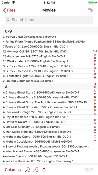 How to cancel & delete CSV Lite from iphone & ipad 2