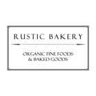 Rustic Bakery & Cafe