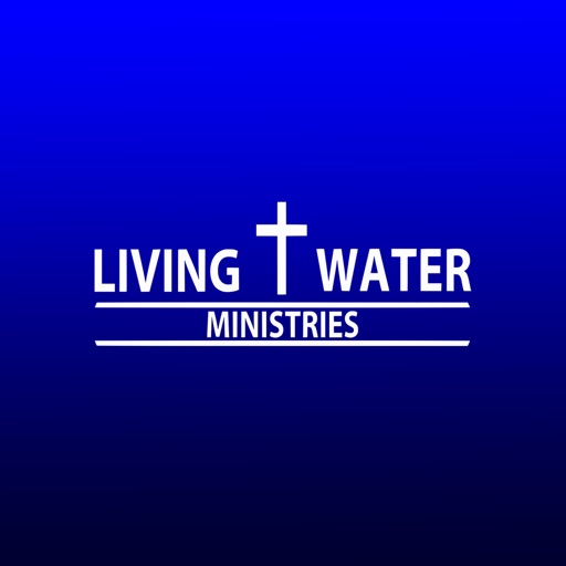 LIVING WATER MINISTRIES - MO icon