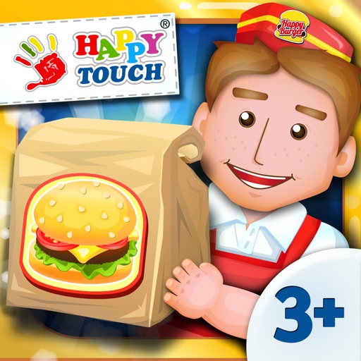 BABY GAMES Happytouch® on the App Store