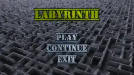 Game screenshot Zabyrinth mod apk