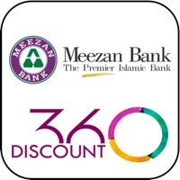 Meezan Bank Discount360 pour PC