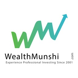 Wealth Munshi