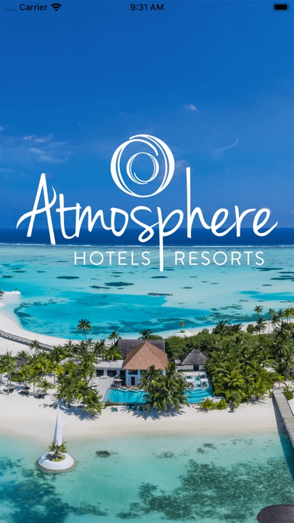 Atmosphere Hotels & Resorts