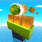 Blocks Tower Knock Balls is a new one hand tap game, finger tap addictive 3D physics arcade game with a bunch of relaxing and easy to complete levels