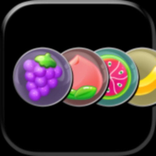 Touch The Fruits icon