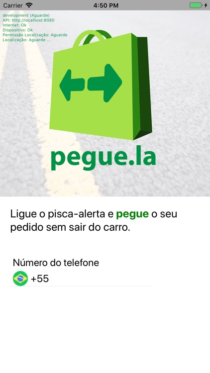 PegueLa