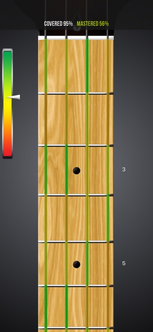 Fretuoso - Bass Edition(圖4)-速報App
