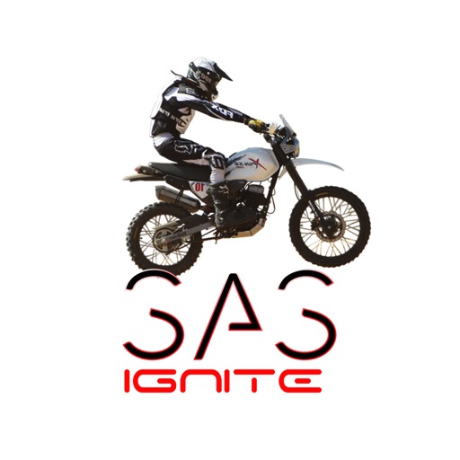SAS Ignite - Hero MotoCorp Download