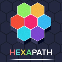 Hexa Path