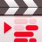 Perfect for video presentations, vlogging, video resumes, product explainer videos and much more
