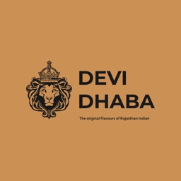 DEVI DHABA, London