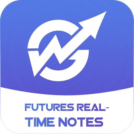 Futures real-time notes