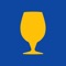 **The Official RateBeer App**