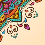 Mandala Coloring Books for Me