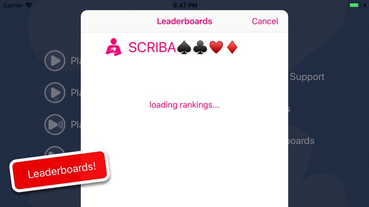 Machiavelli ! screenshot-3