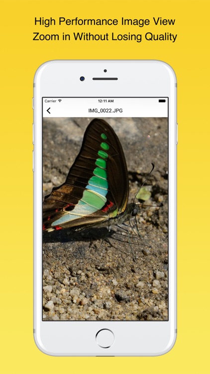 EXIF Viewer by Fluntro
