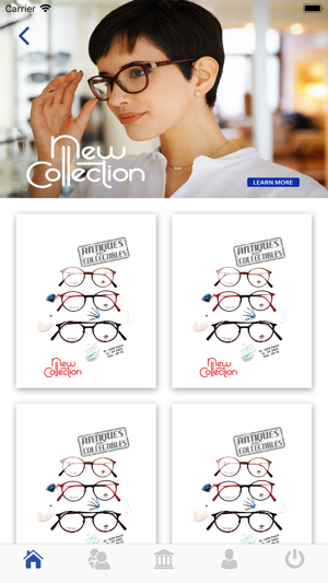 VISIONEASE EYEWEAR(圖3)-速報App