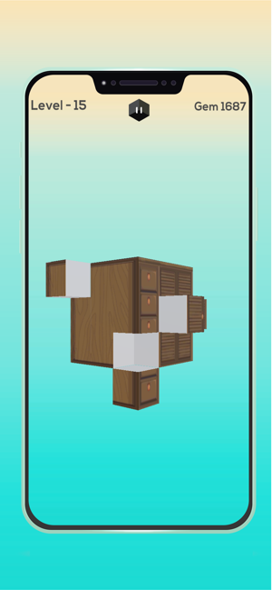 Tap Tap Shape 3D(圖5)-速報App