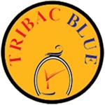 Tribacblue