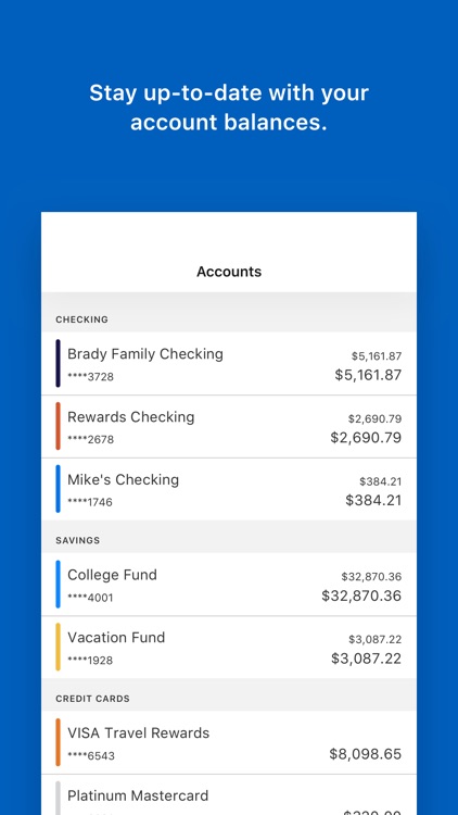 NET Credit Union