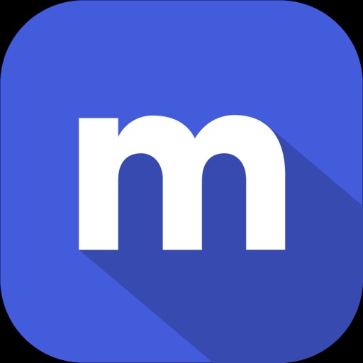 Meed Banking Club iOS App
