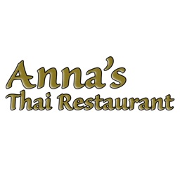 Anna's Thai Restaurant Croydon