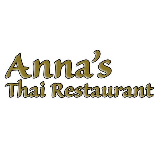 Anna's Thai Restaurant Croydon icon